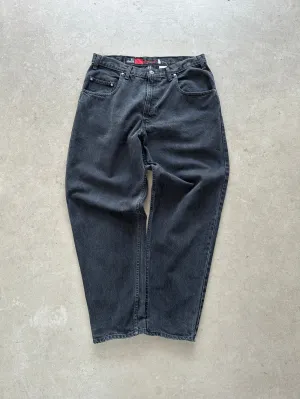 1990's Levi's Silver Tab Loose Jeans - 33 x 30