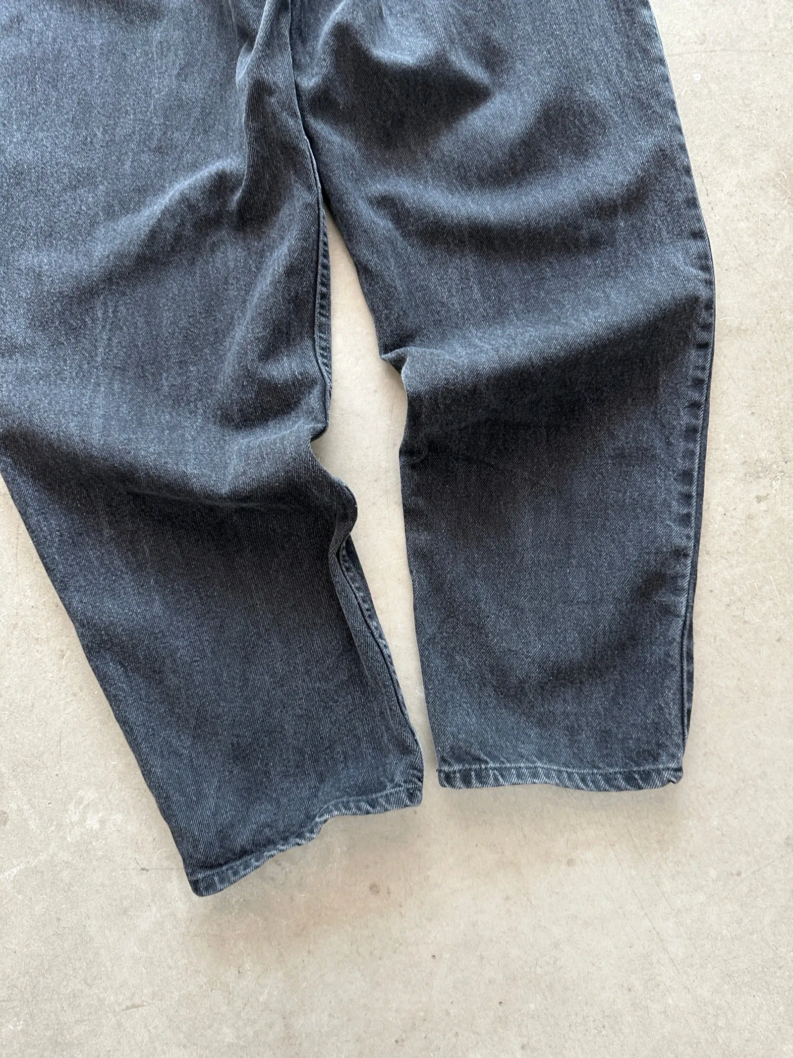 1990's Levi's Silver Tab Loose Jeans - 33 x 30