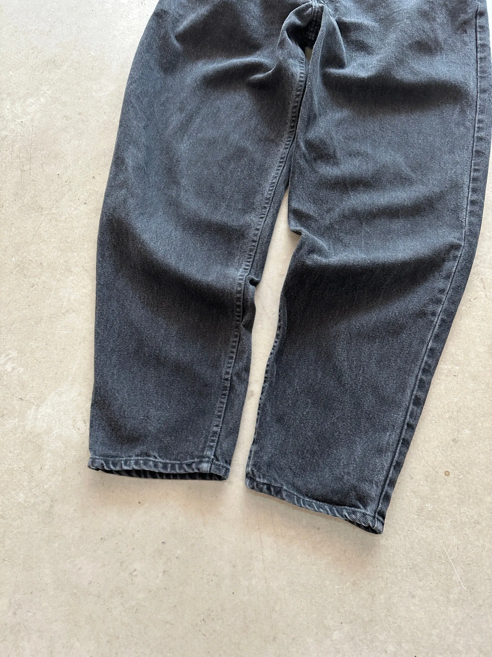 1990's Levi's Silver Tab Loose Jeans - 33 x 30