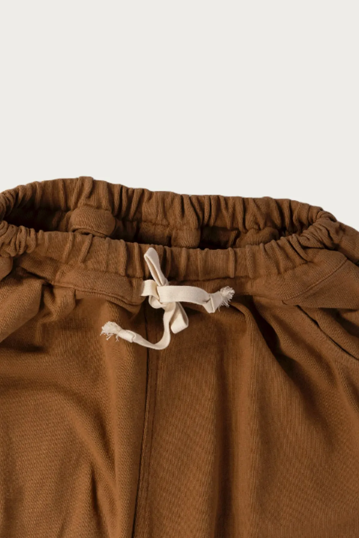 30oz. Balloon Pant - Dirt
