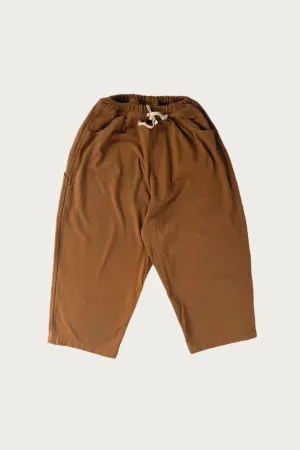 30oz. Balloon Pant - Dirt