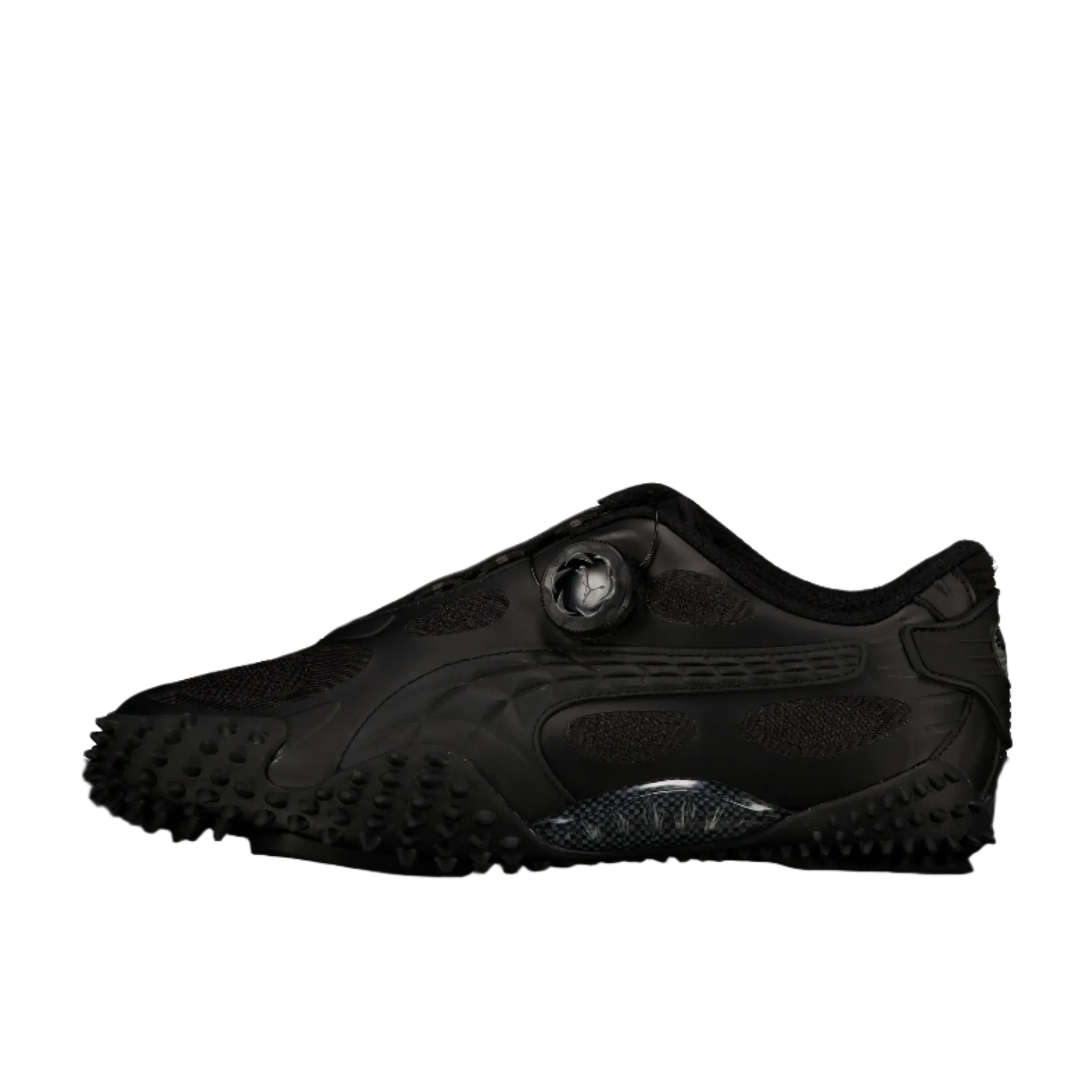 A$AP Rocky X Puma Mostro Disccord