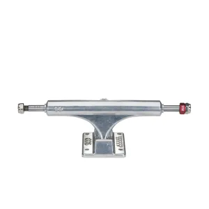 Ace AF1 Hollow Raw Polished Trucks Assorted Sizes Set Of 2