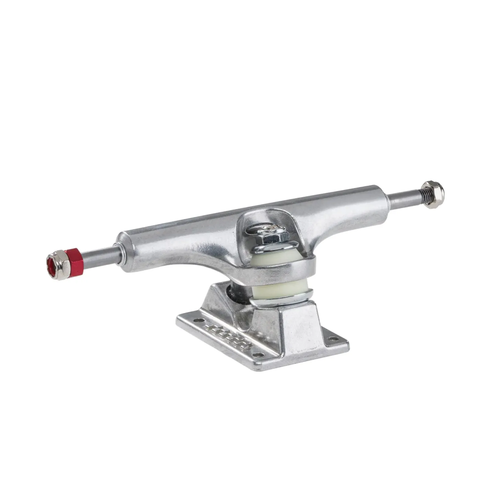 Ace AF1 Hollow Raw Polished Trucks Assorted Sizes Set Of 2