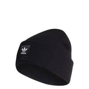 ADICOLOR CUFF KNIT BEANIE BLACK