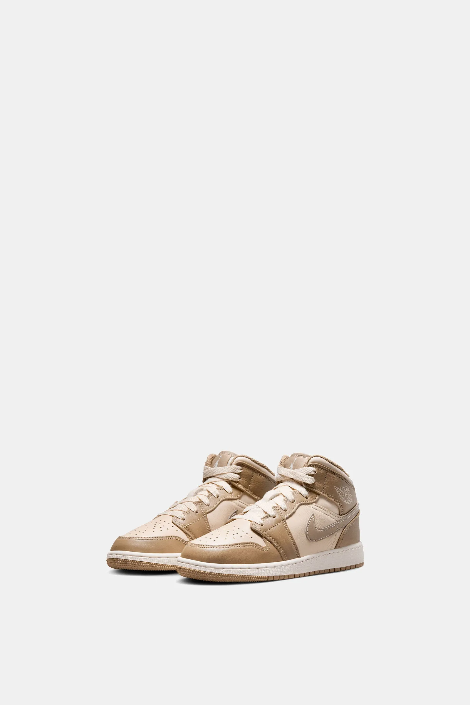 Air Jordan 1 Mid (GS)