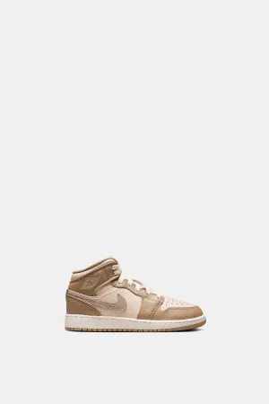 Air Jordan 1 Mid (GS)