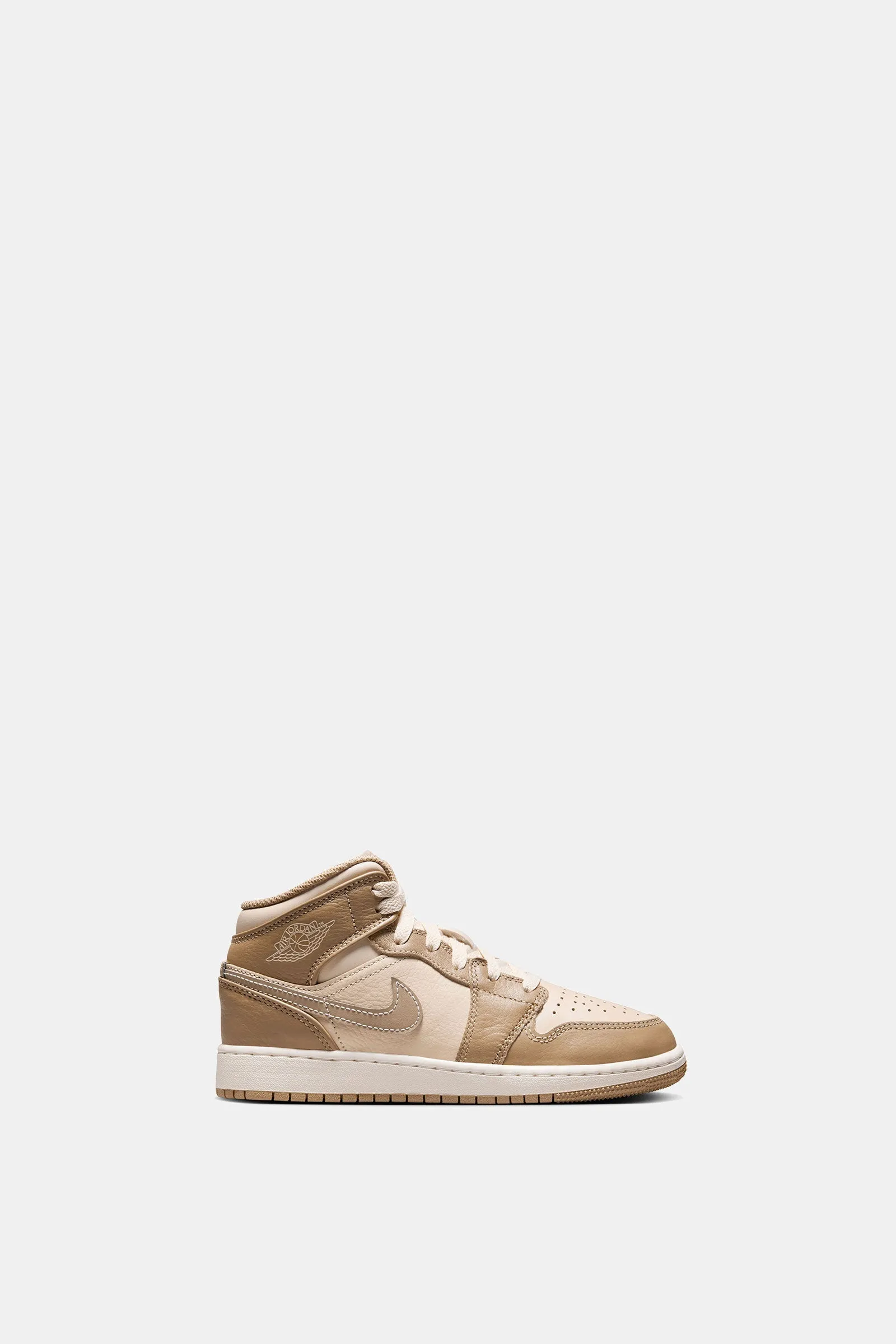 Air Jordan 1 Mid (GS)