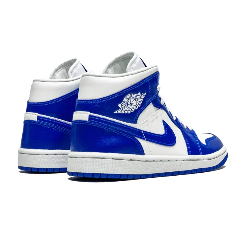 Air Jordan 1 Mid Kentucky