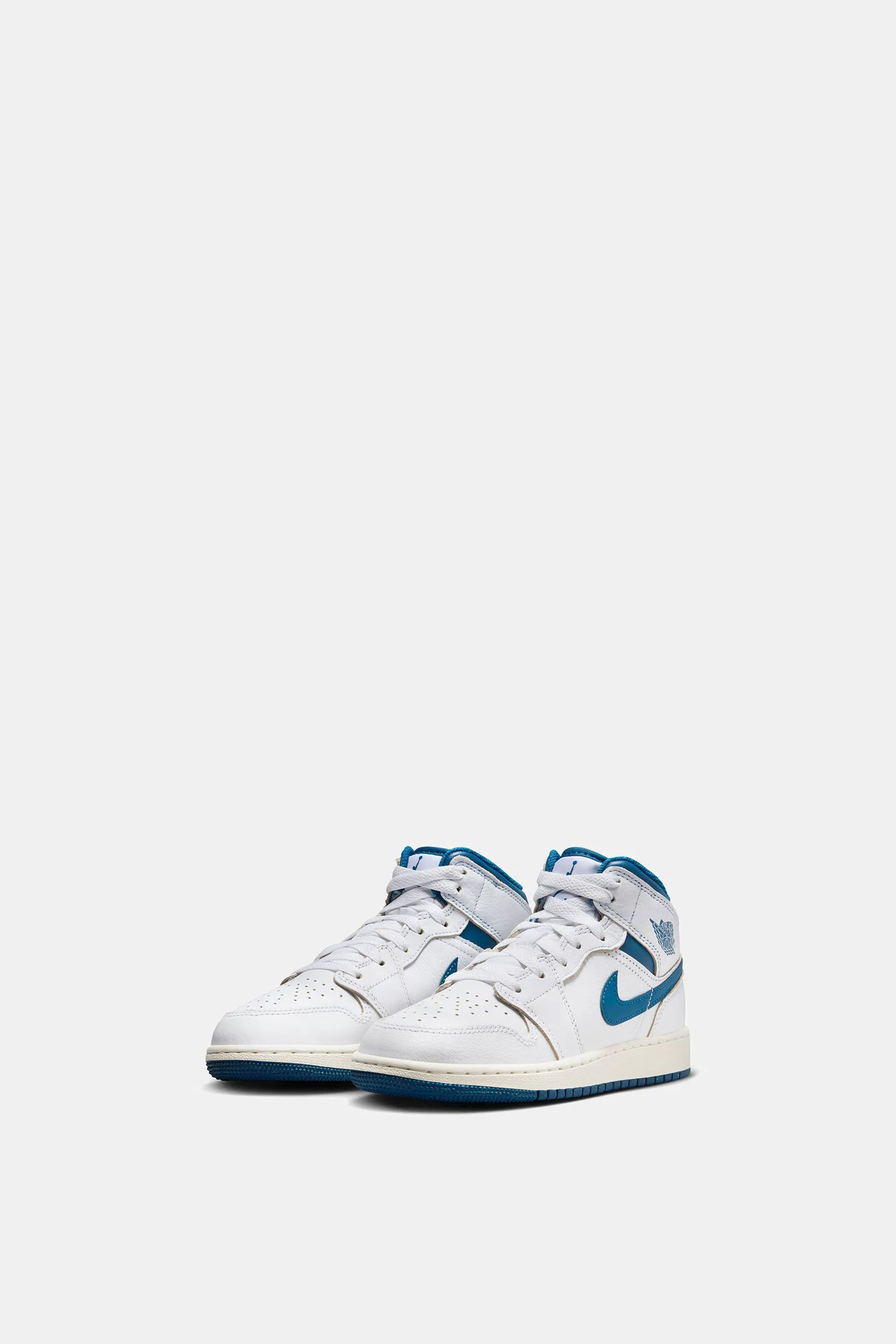 Air Jordan 1 Mid SE (GS)