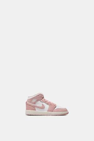 Air Jordan 1 Mid SE (GS)