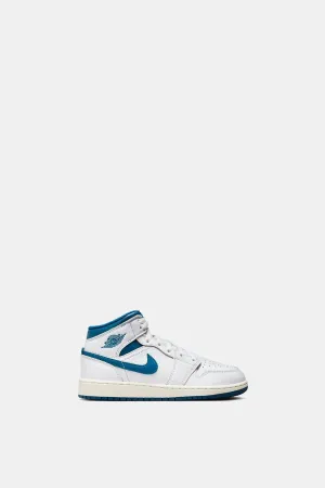 Air Jordan 1 Mid SE (GS)