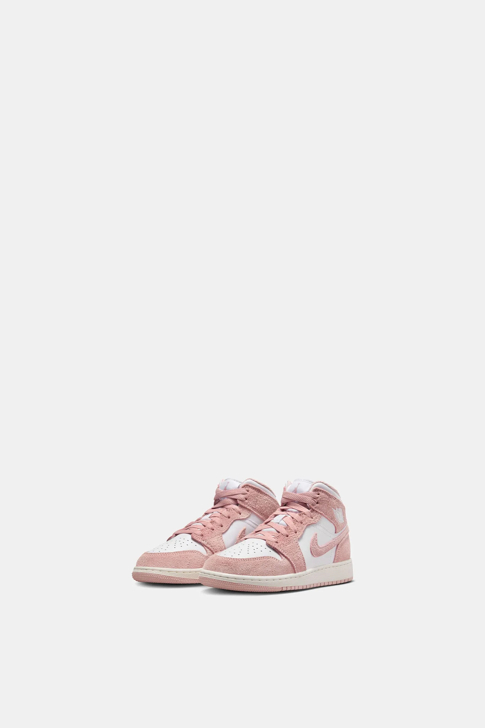 Air Jordan 1 Mid SE (GS)