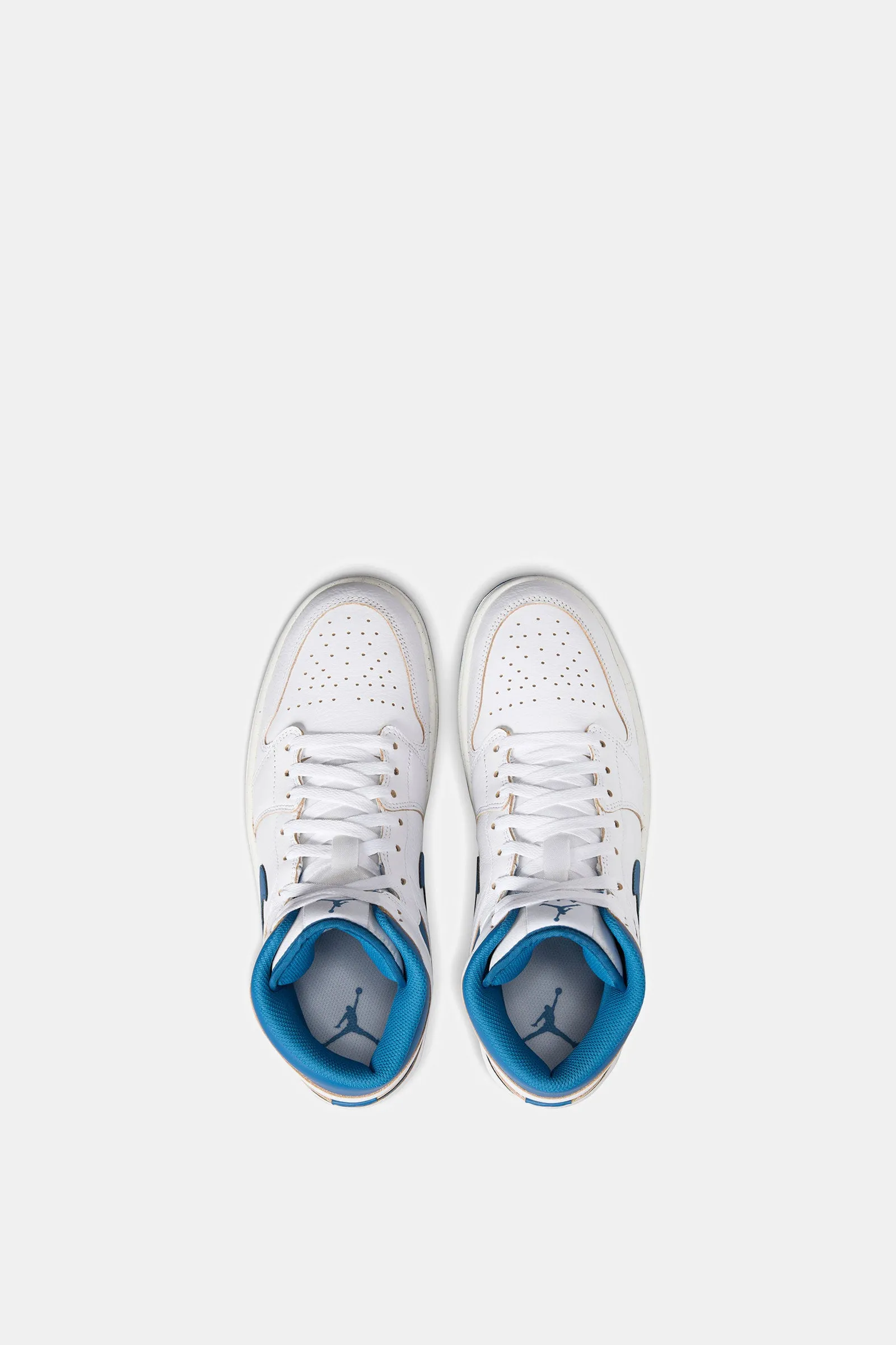 Air Jordan 1 Mid Se
