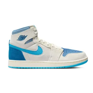 AIR JORDAN 1 ZOOM AIR CMFT 2 DARK POWDER BLUE