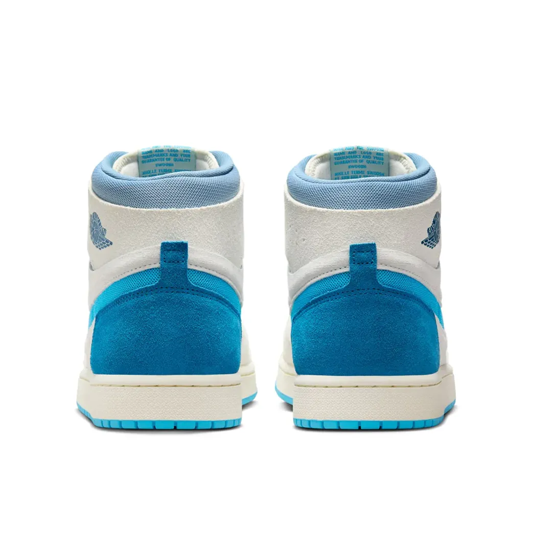 AIR JORDAN 1 ZOOM AIR CMFT 2 DARK POWDER BLUE