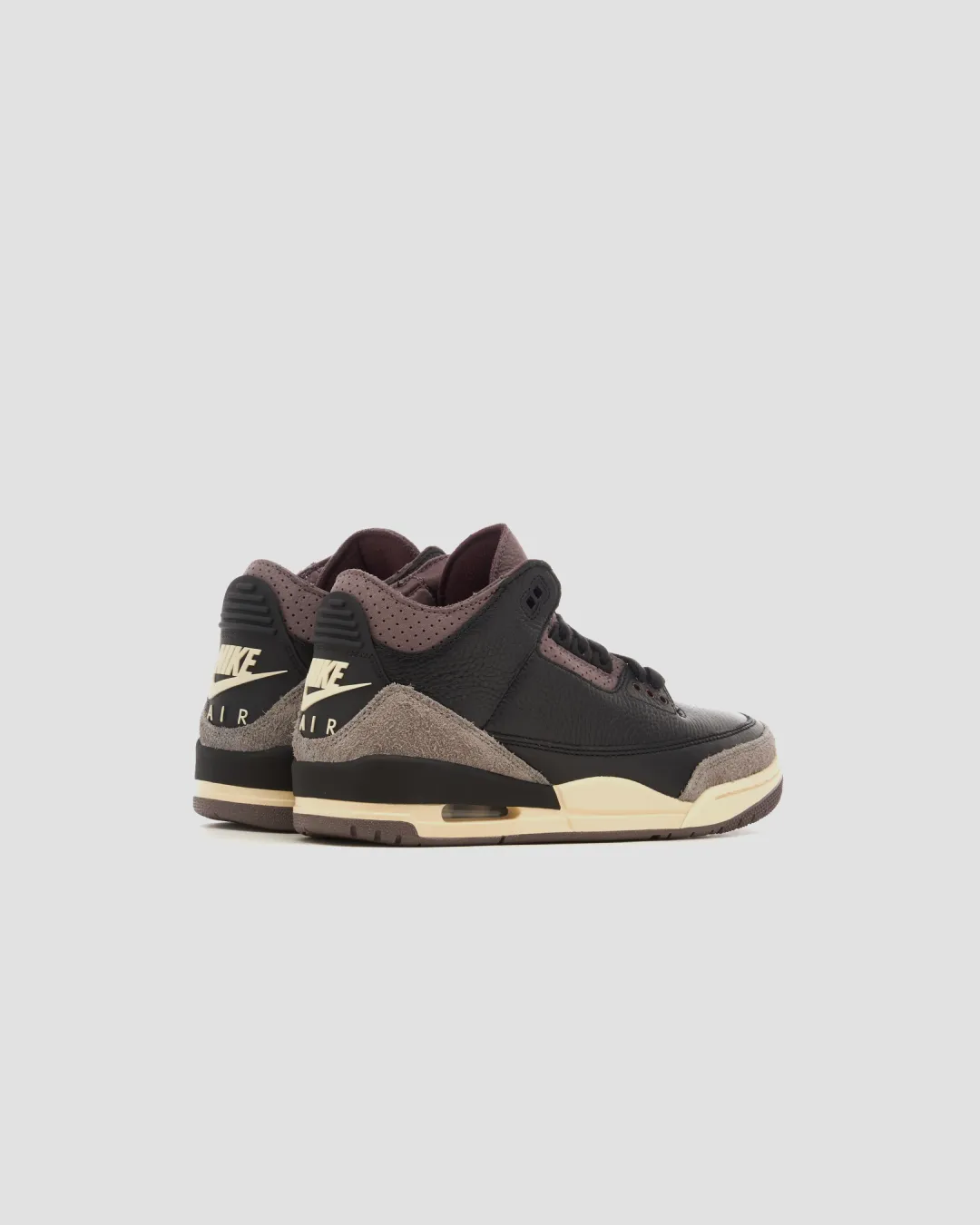 Air Jordan 3 x A Ma Manire Sneakers