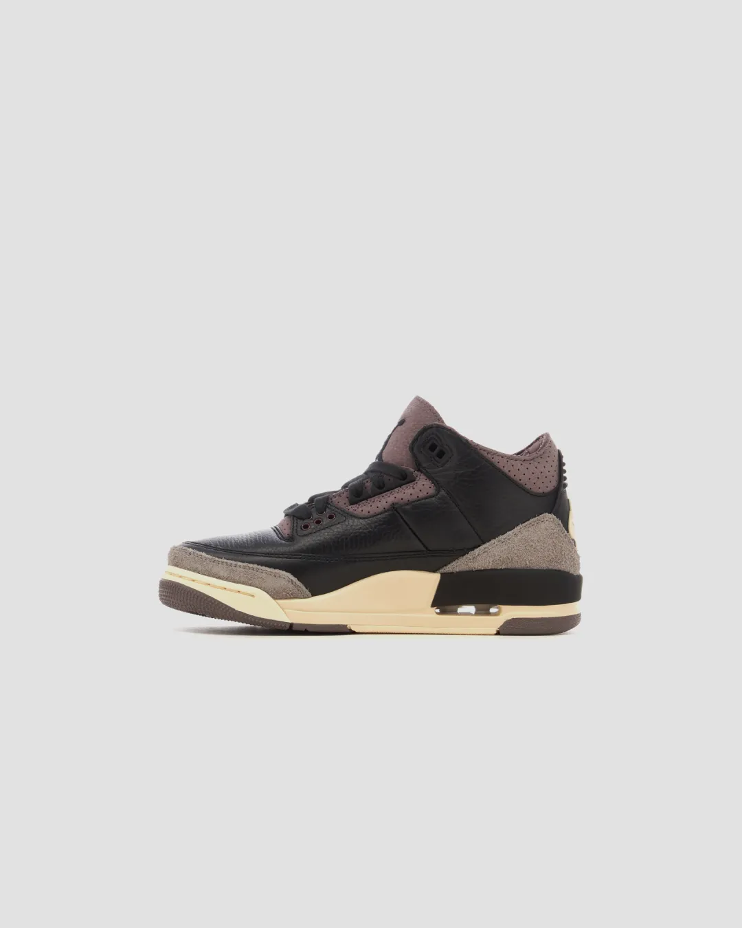 Air Jordan 3 x A Ma Manire Sneakers