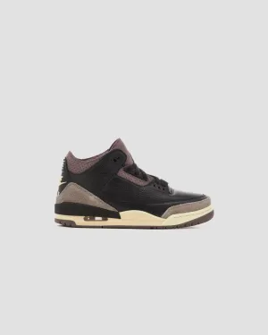 Air Jordan 3 x A Ma Manire Sneakers