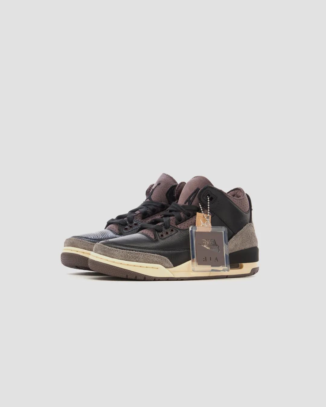 Air Jordan 3 x A Ma Manire Sneakers