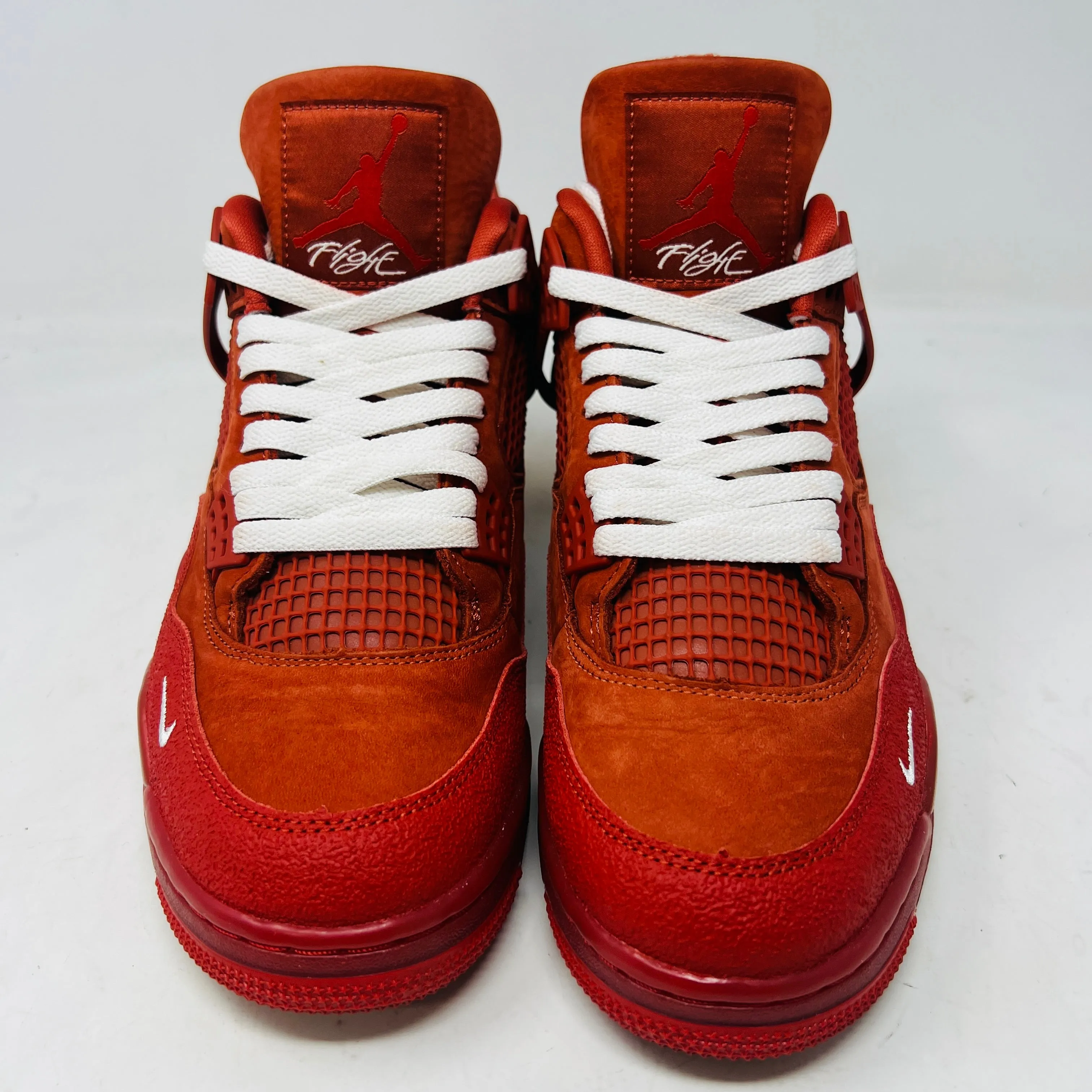 Air Jordan 4 Retro OG SP Nigel Sylvester Brick by Brick