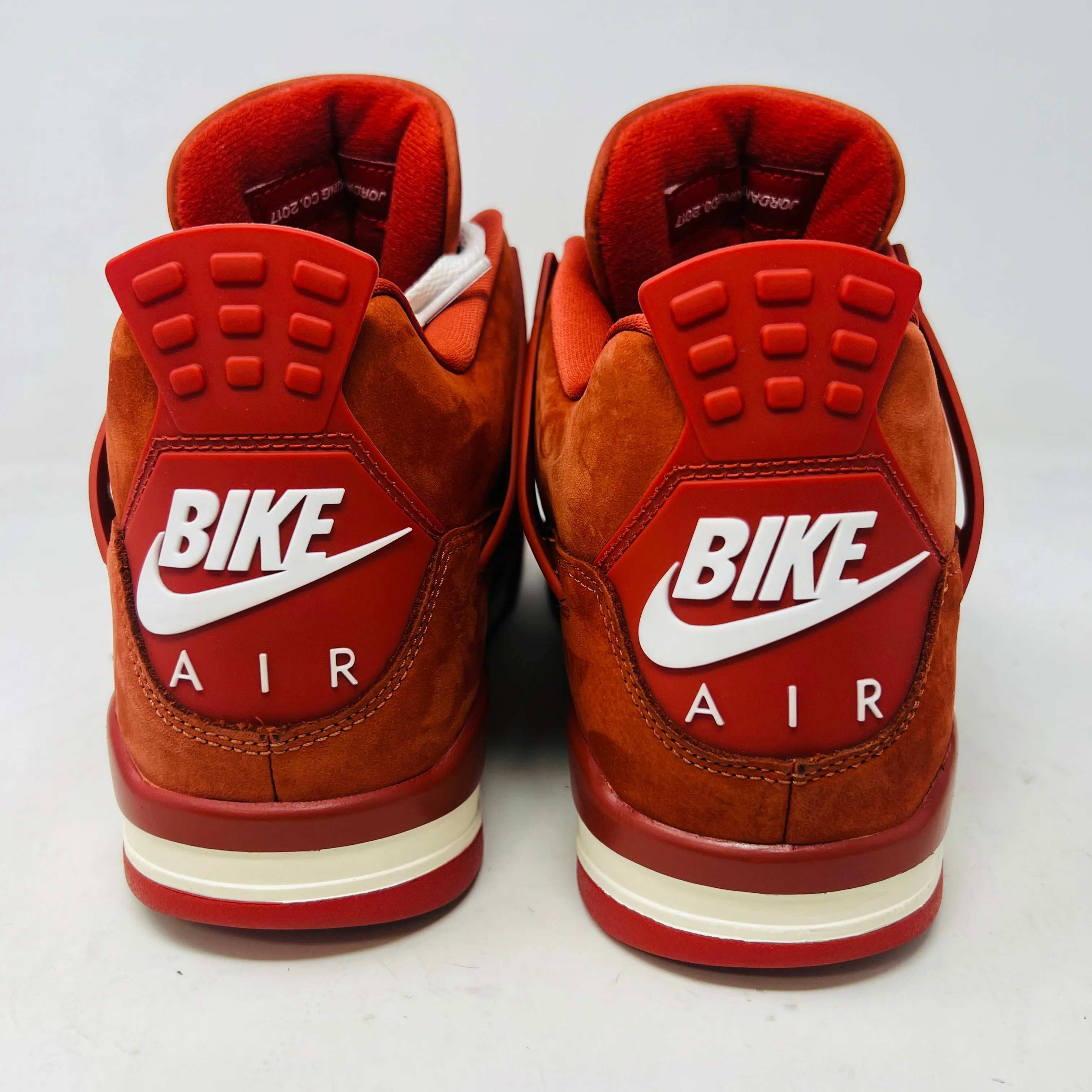 Air Jordan 4 Retro OG SP Nigel Sylvester Brick by Brick