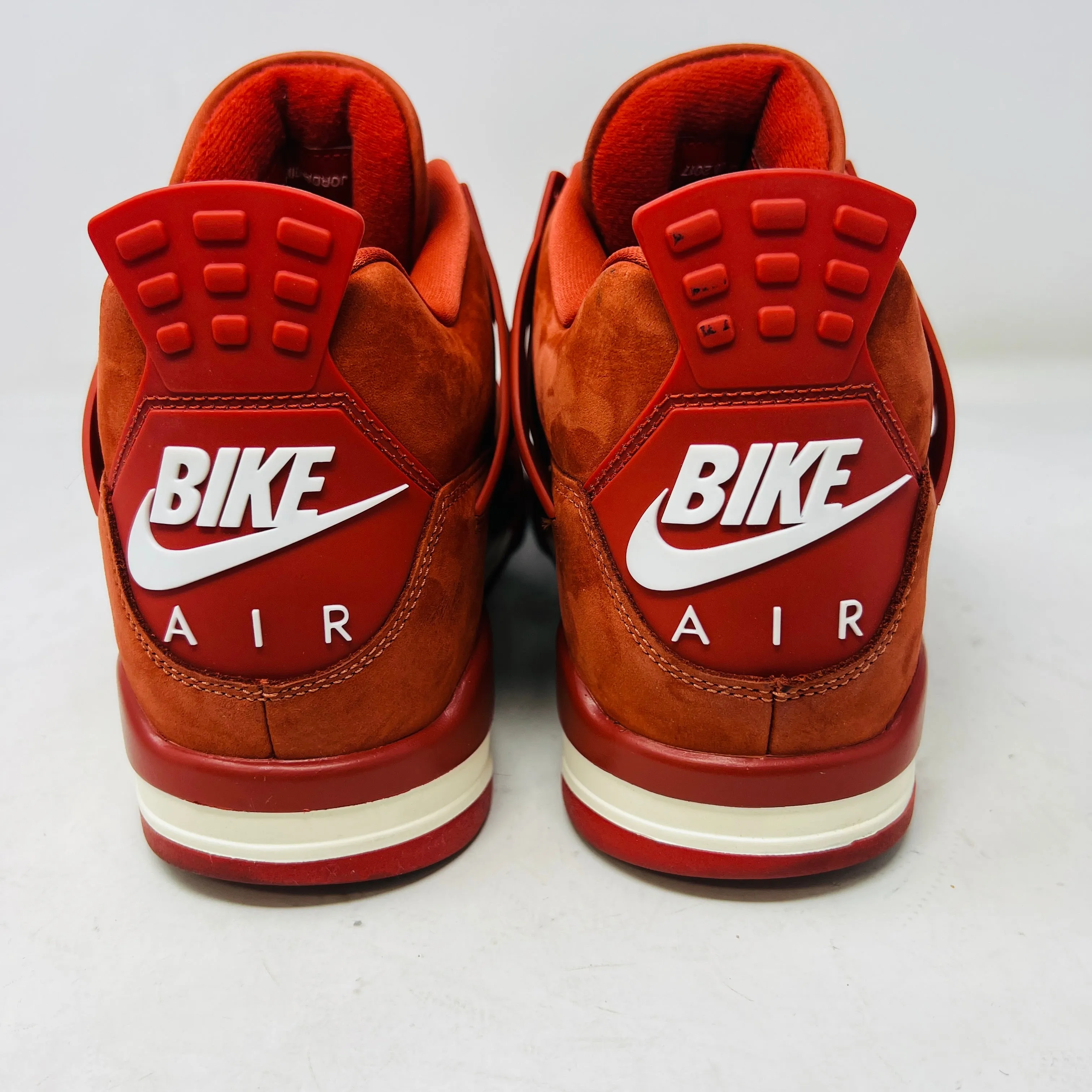 Air Jordan 4 Retro OG SP Nigel Sylvester Brick by Brick
