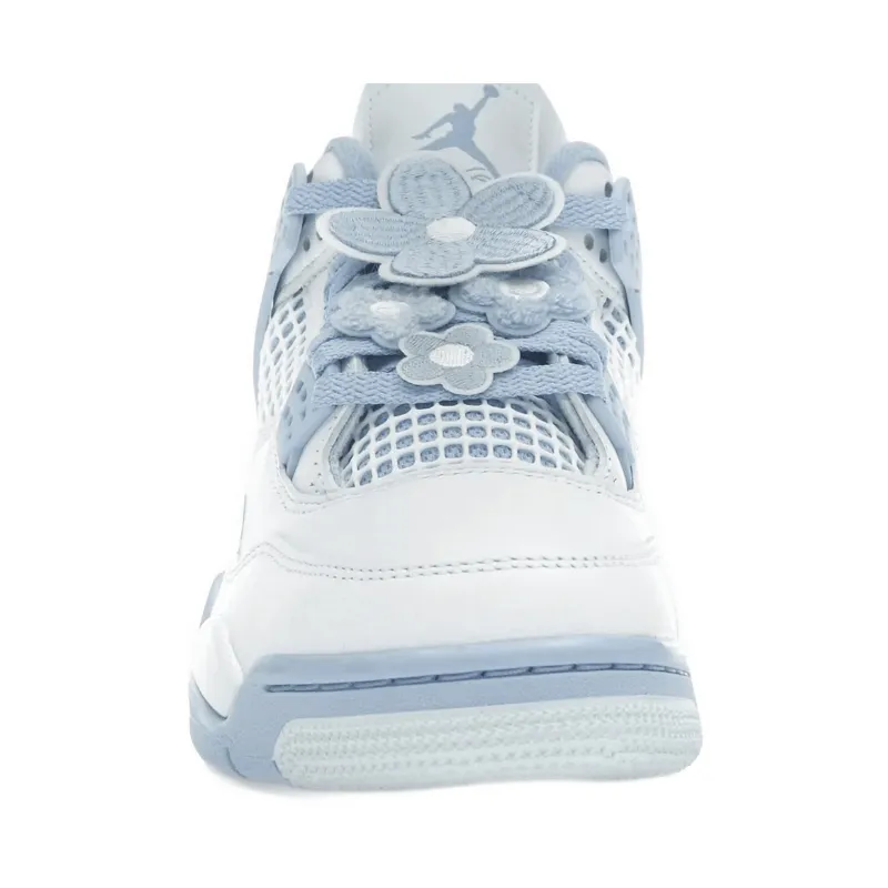 Air Jordan 4 WMNS 'Forget Me Not'