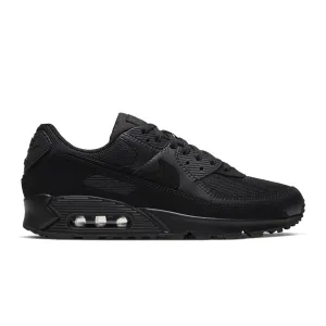 AIR MAX 90 TRIPLE BLACK