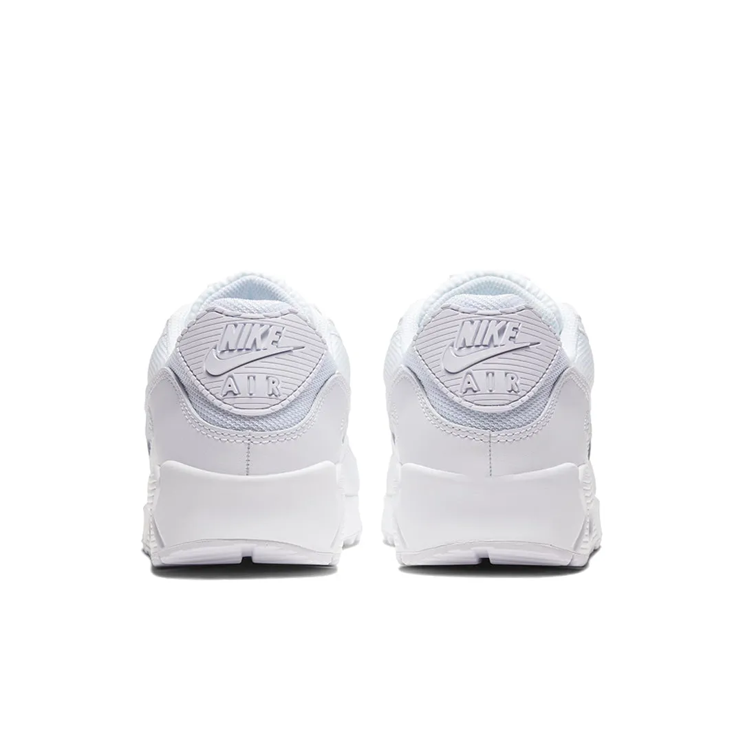 AIR MAX 90 TRIPLE WHITE