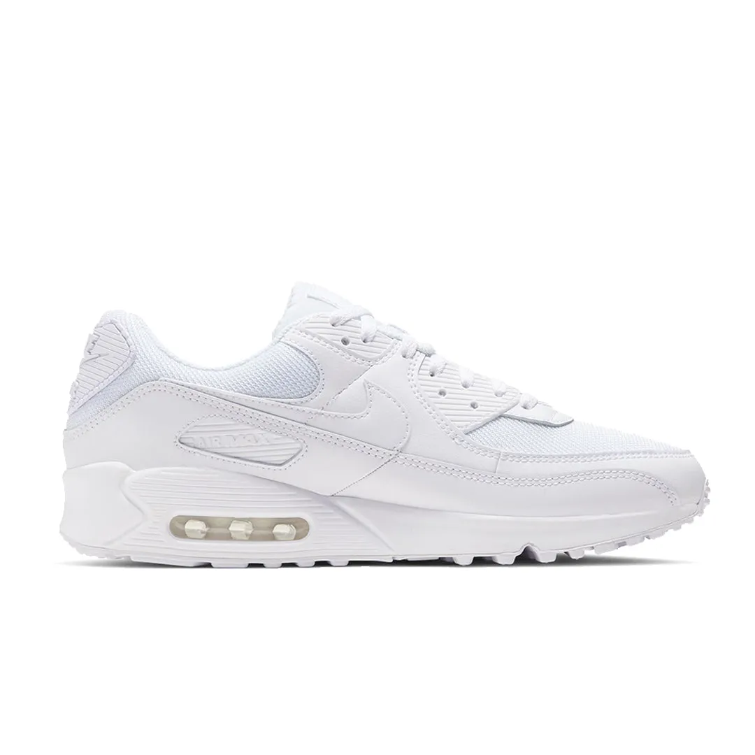 AIR MAX 90 TRIPLE WHITE