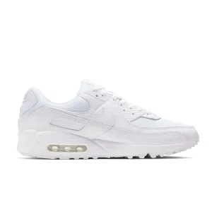 AIR MAX 90 TRIPLE WHITE