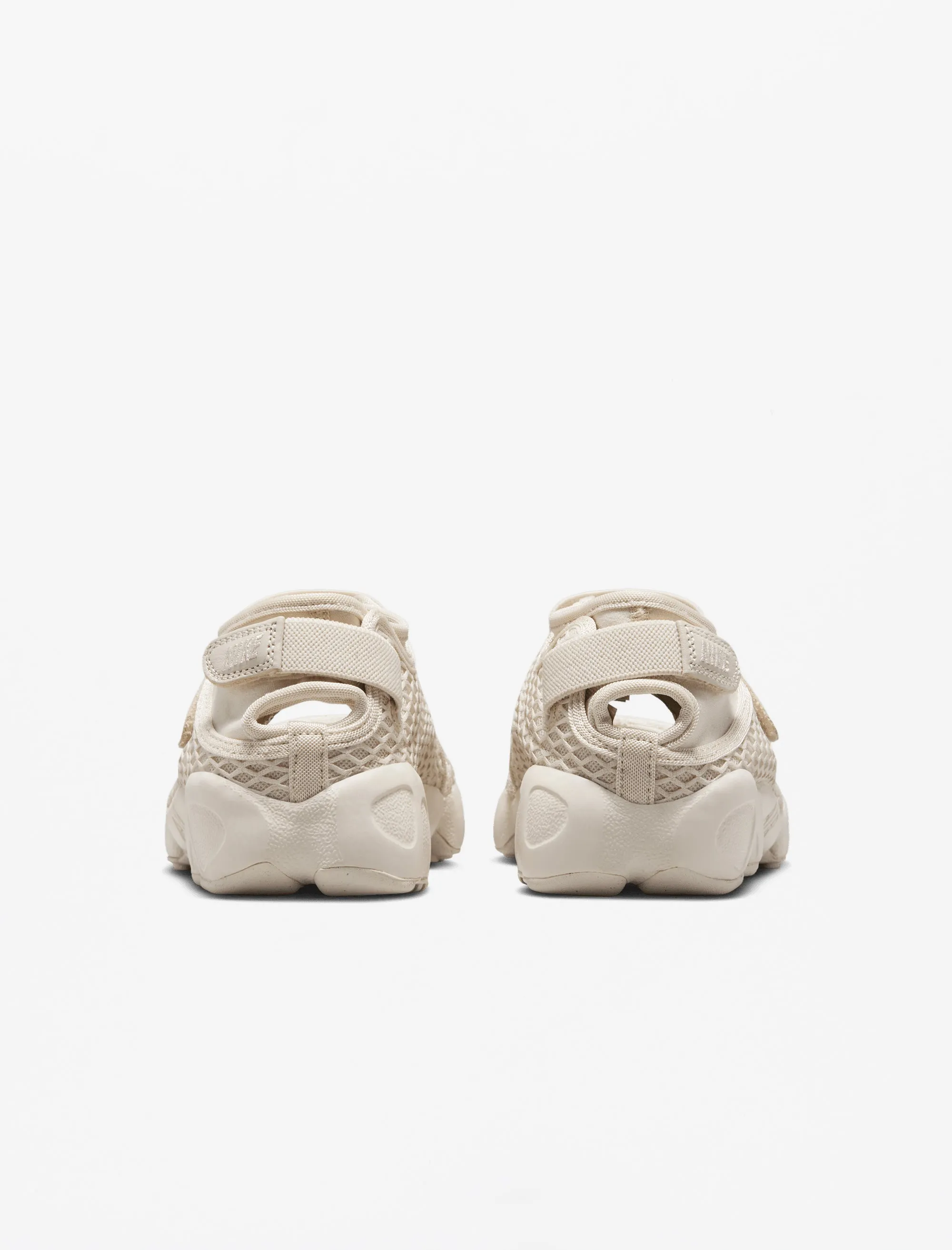 Air Rift (Light Orewood Brown)