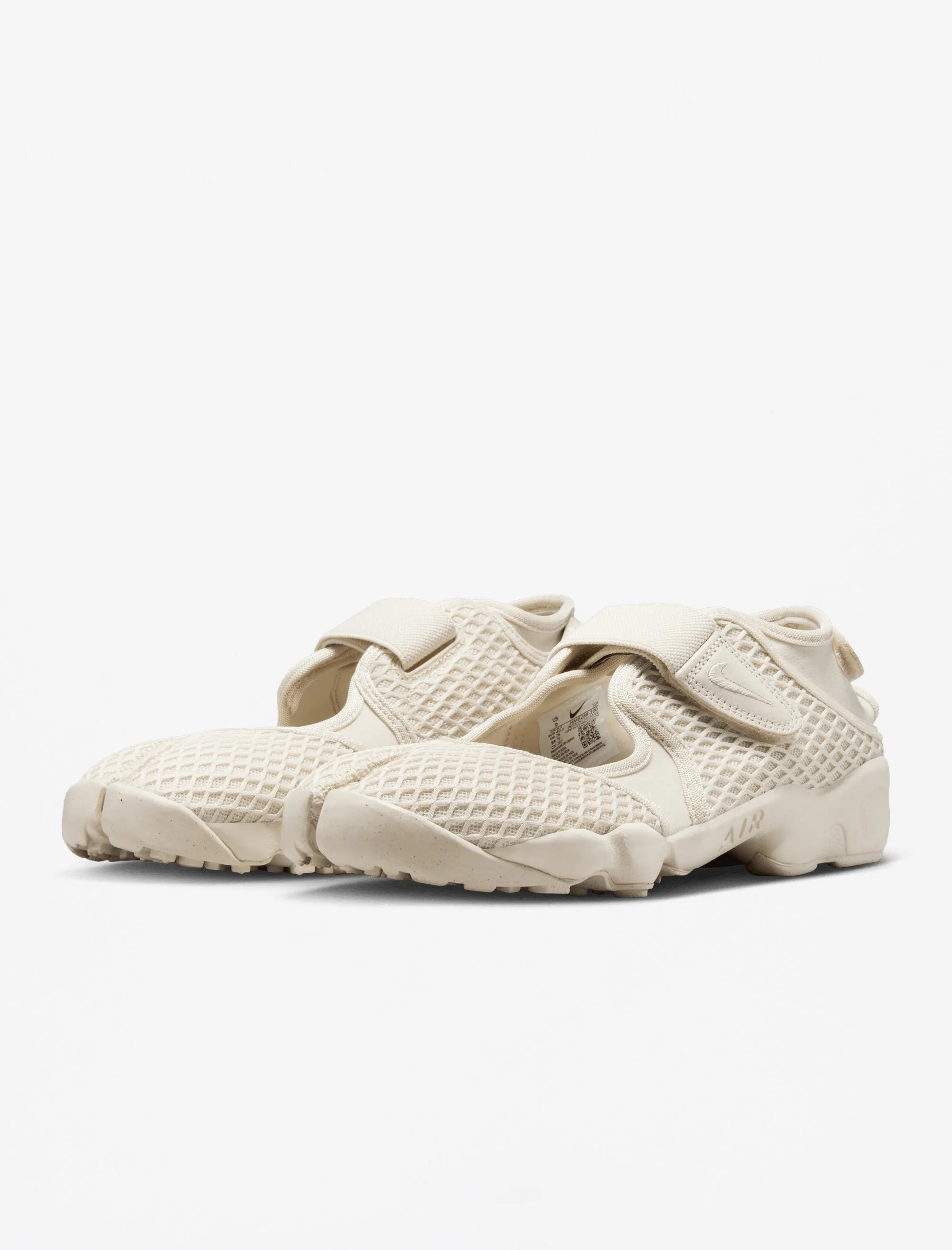 Air Rift (Light Orewood Brown)