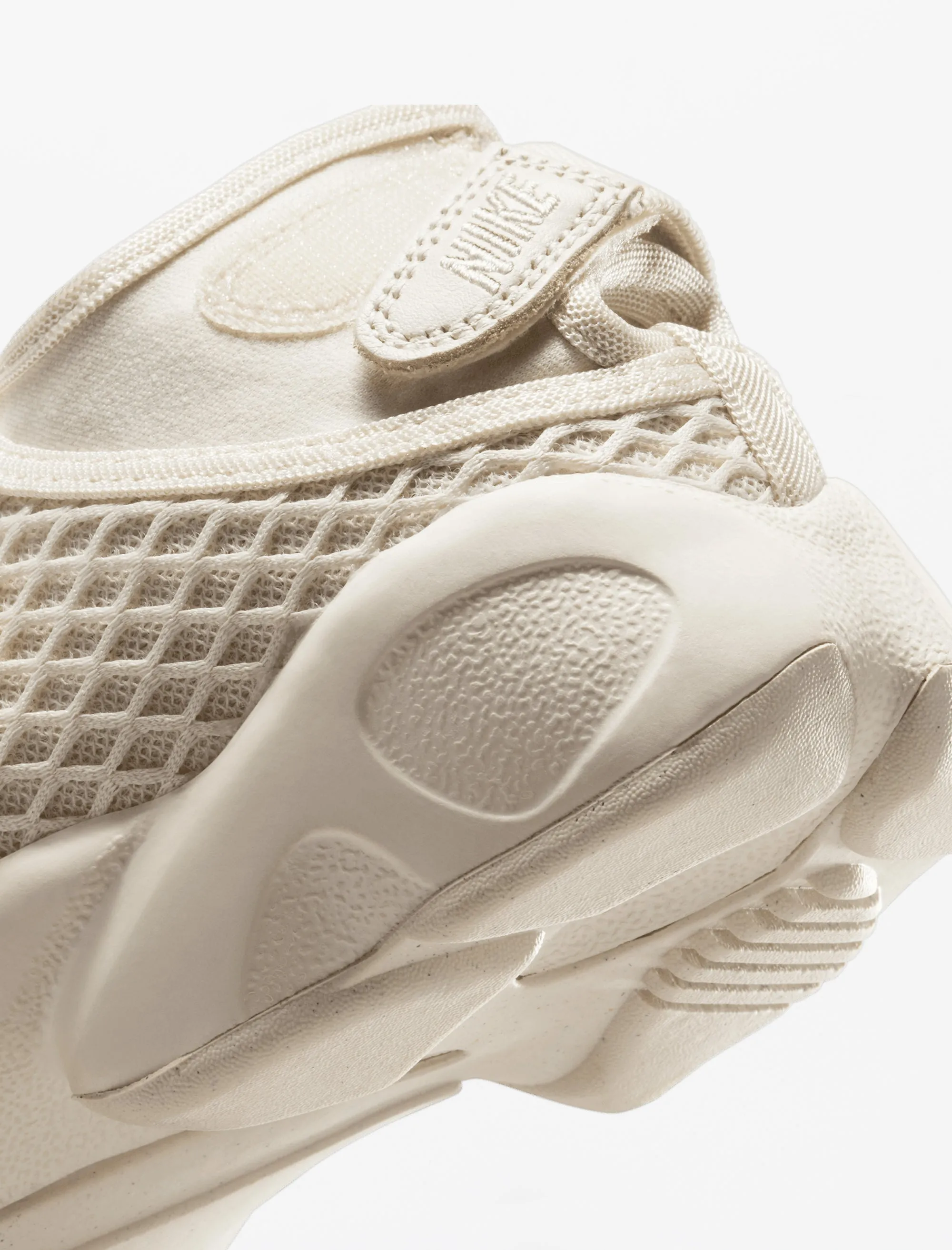 Air Rift (Light Orewood Brown)