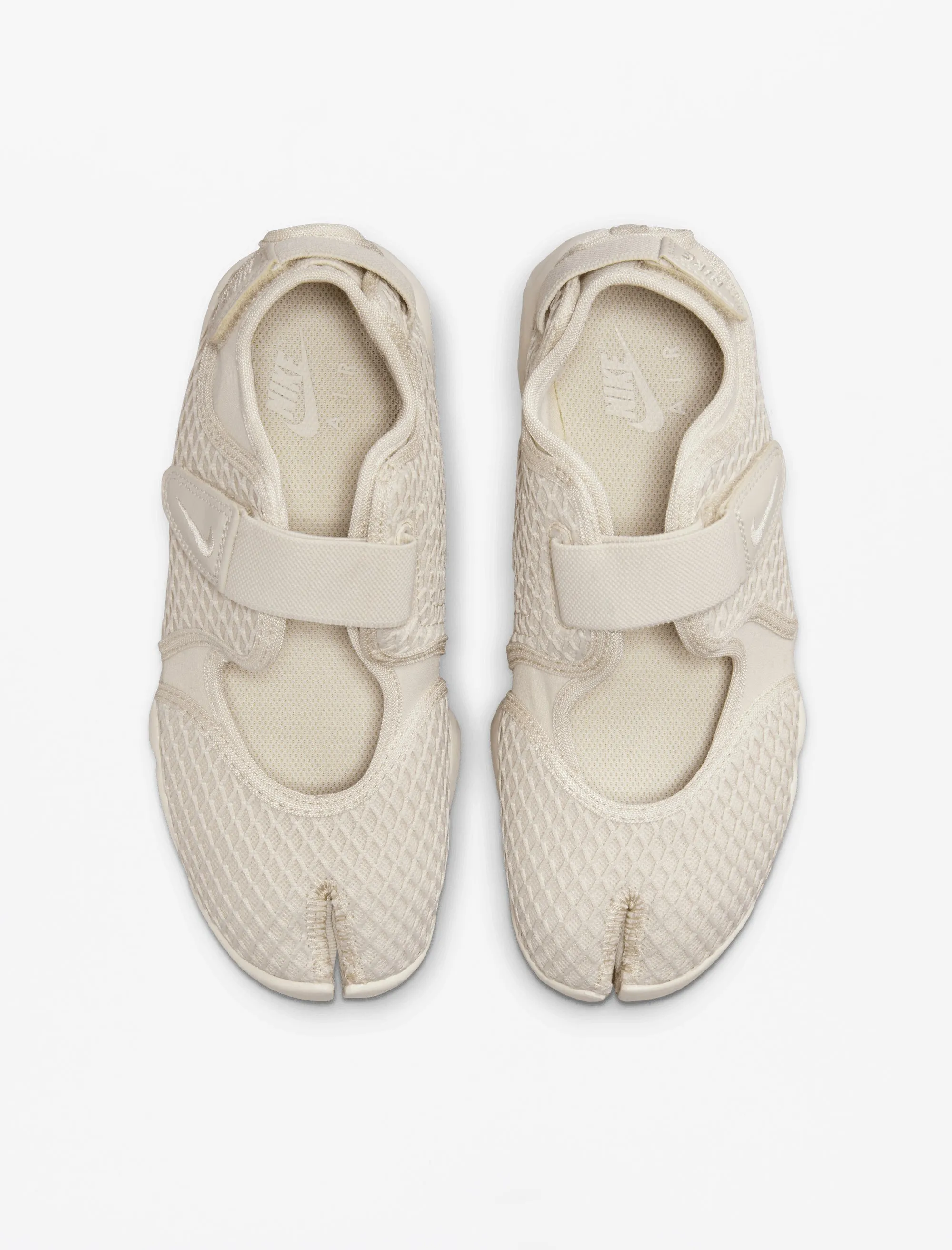 Air Rift (Light Orewood Brown)