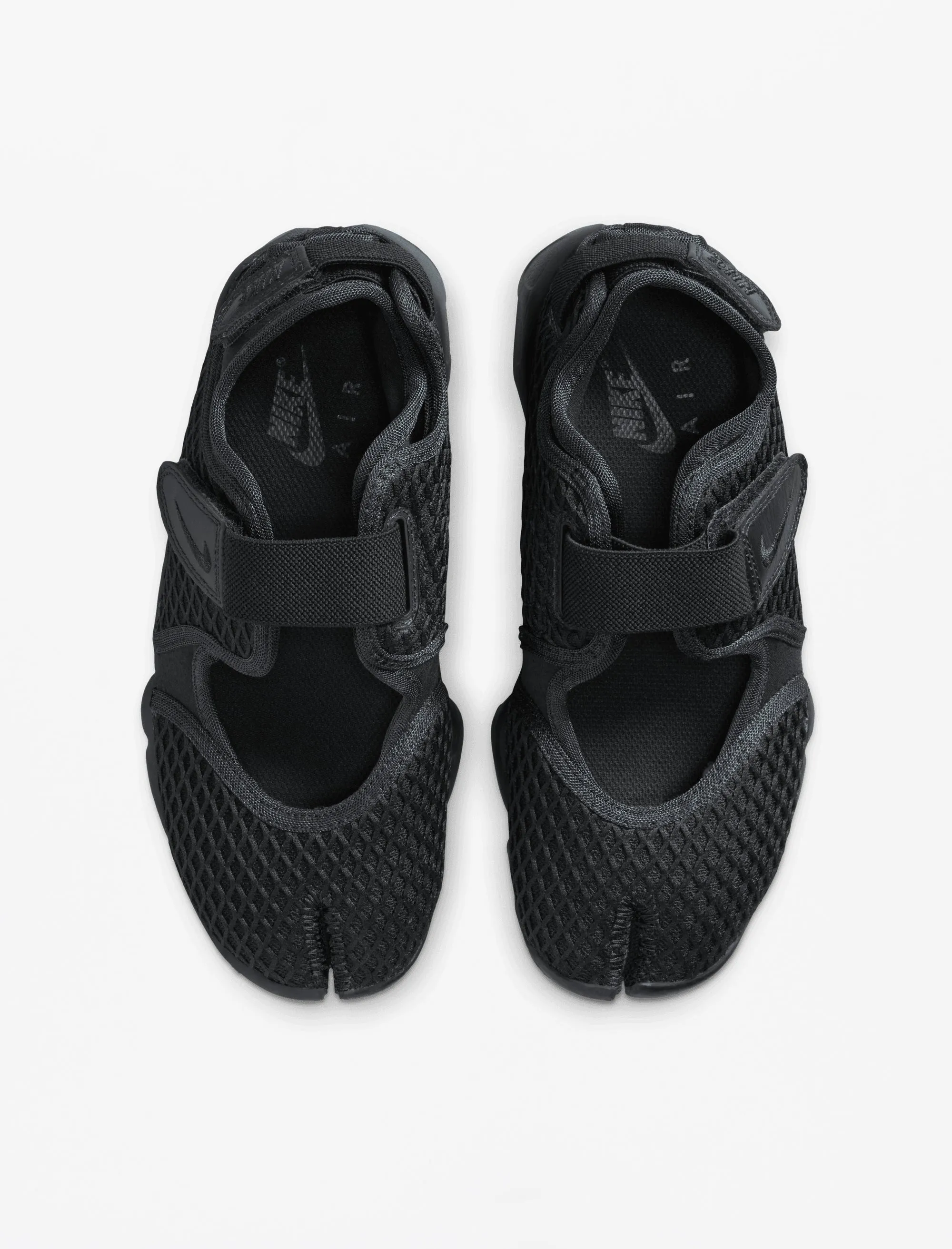 Air Rift (Off Noir)