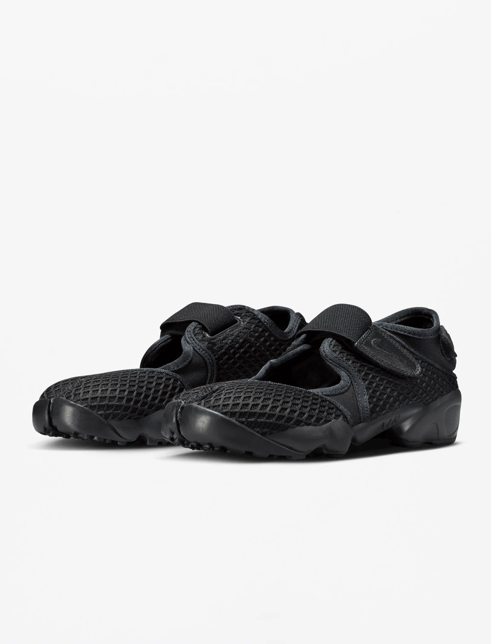 Air Rift (Off Noir)