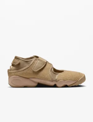Air Rift (Parachute Beige)