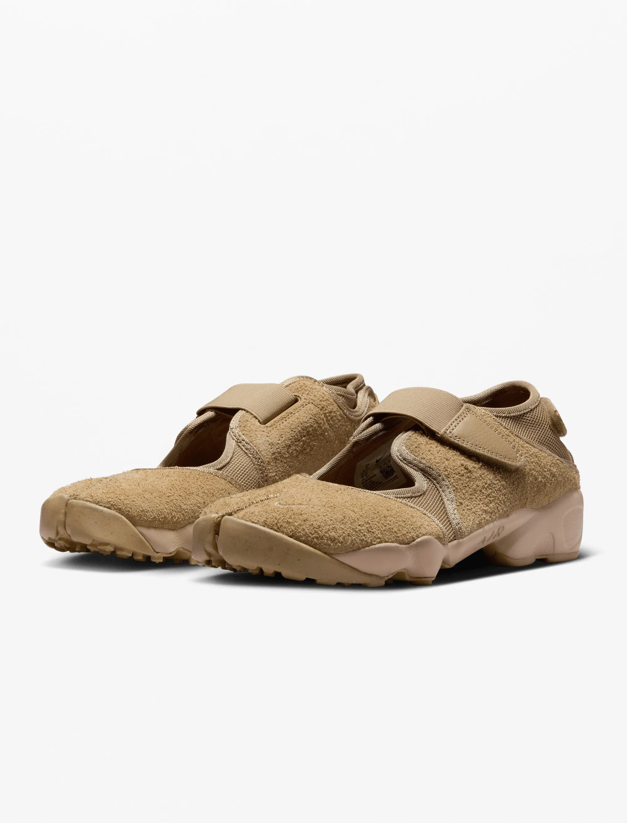 Air Rift (Parachute Beige)