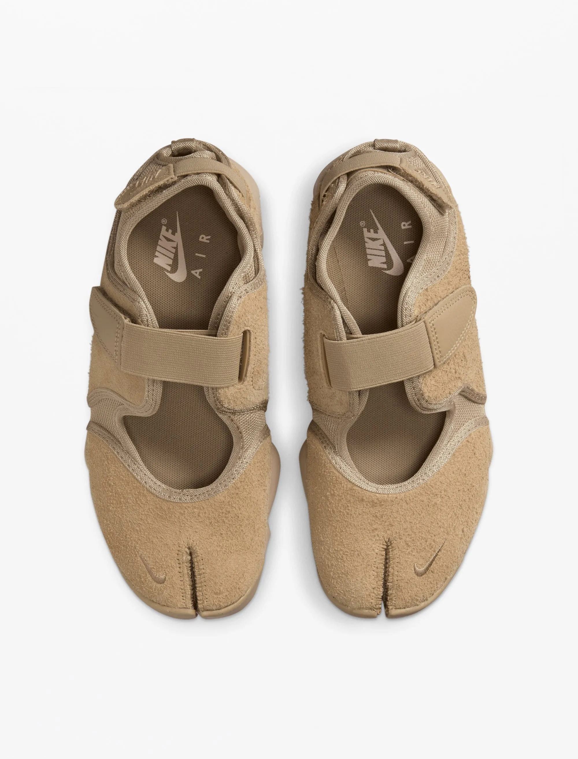 Air Rift (Parachute Beige)