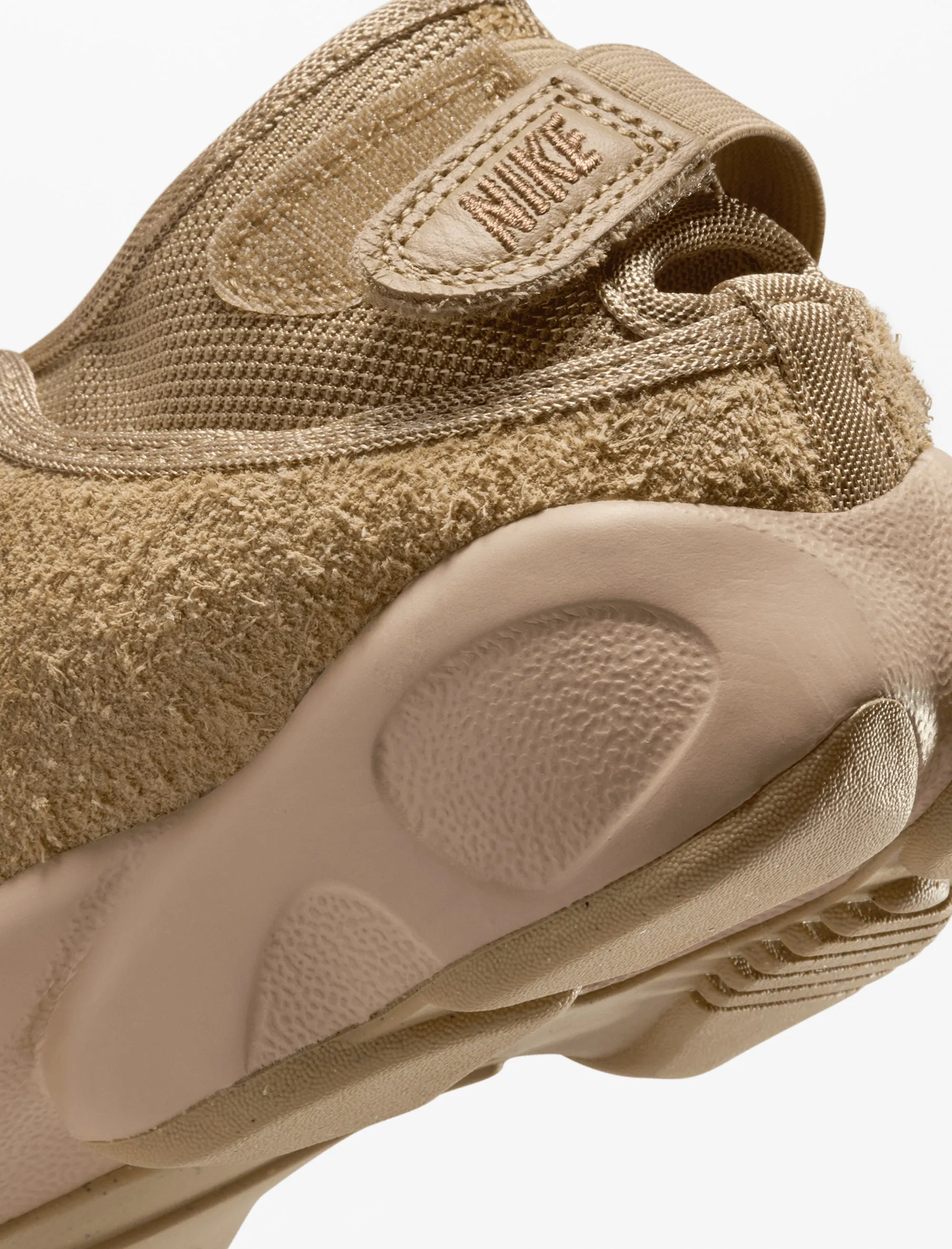 Air Rift (Parachute Beige)
