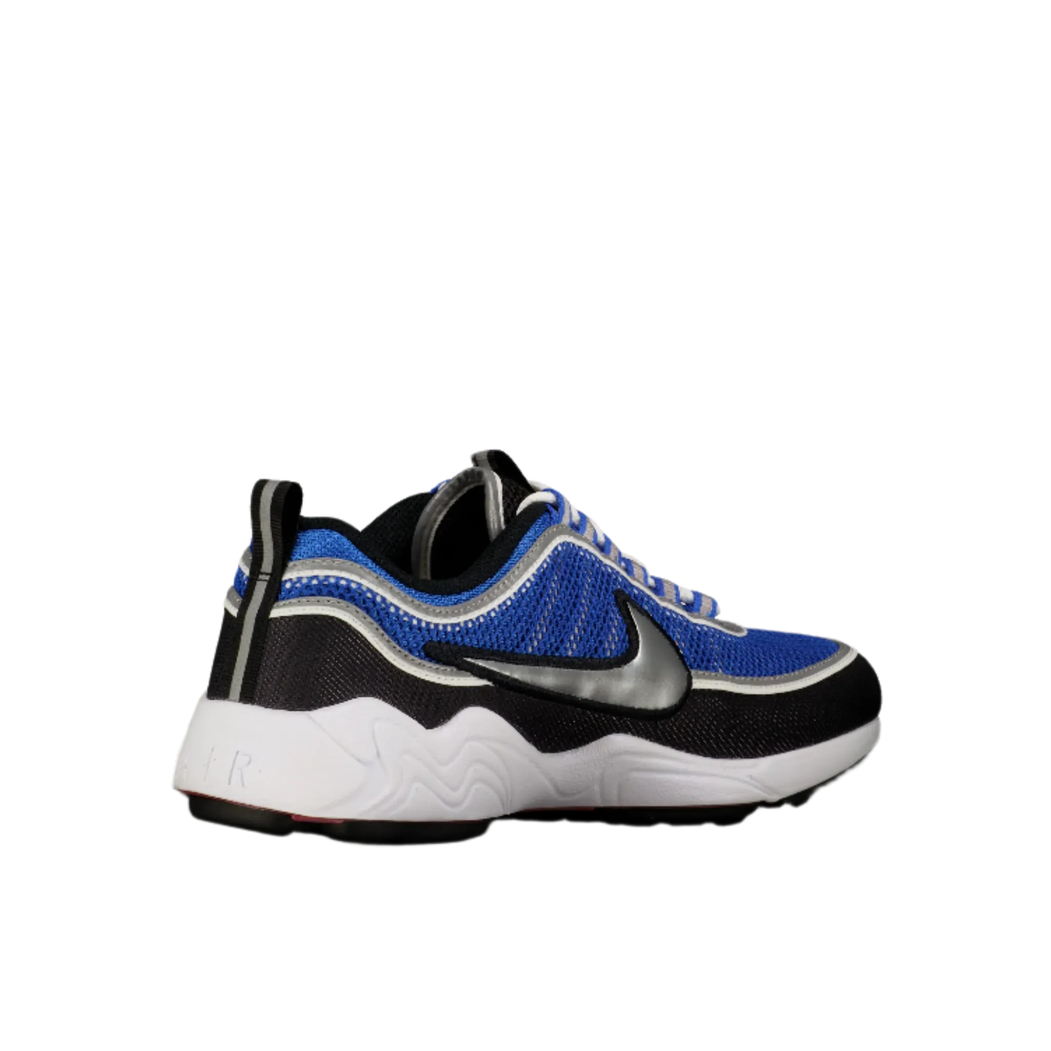 Air Zoom Spiridon 'Blue Signal'