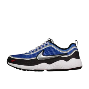Air Zoom Spiridon 'Blue Signal'