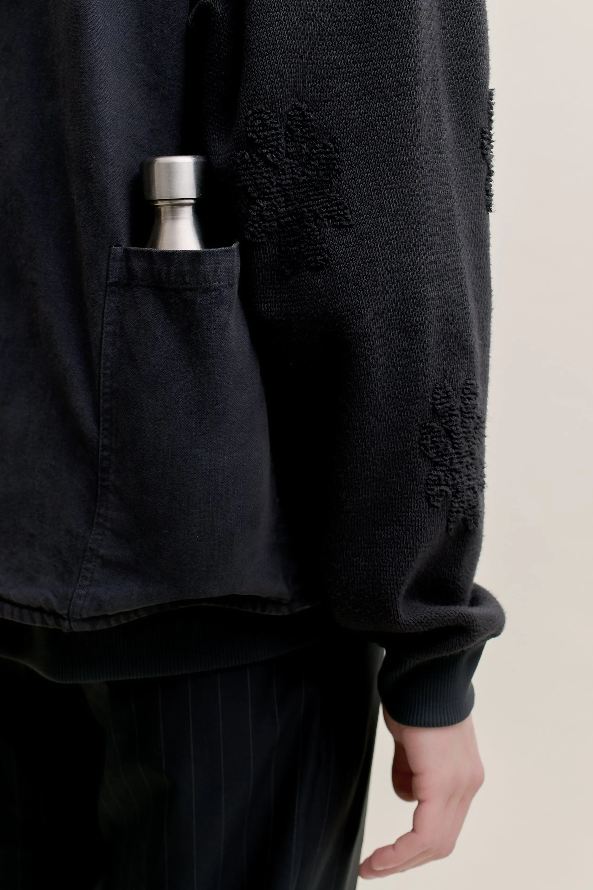 ARUN ZIP VEST