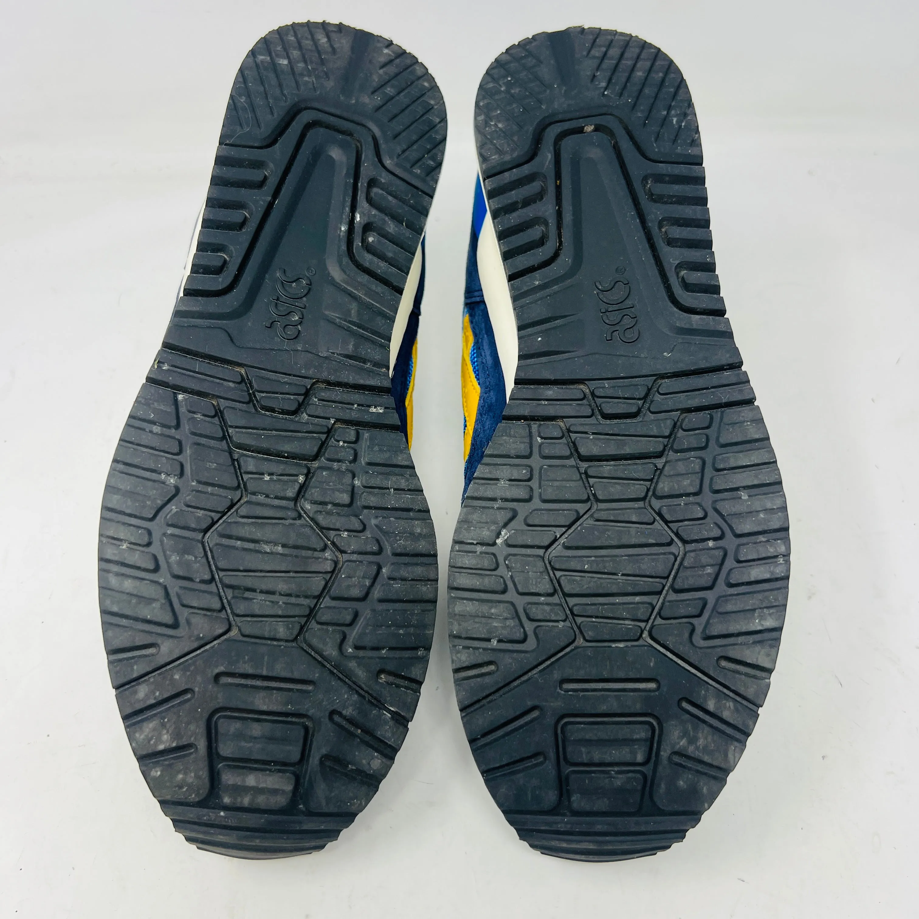 ASICS Gel-Lyte III '07 Remastered Kith Marvel X-Men Cyclops Opened Box (Trading Card Not Included)