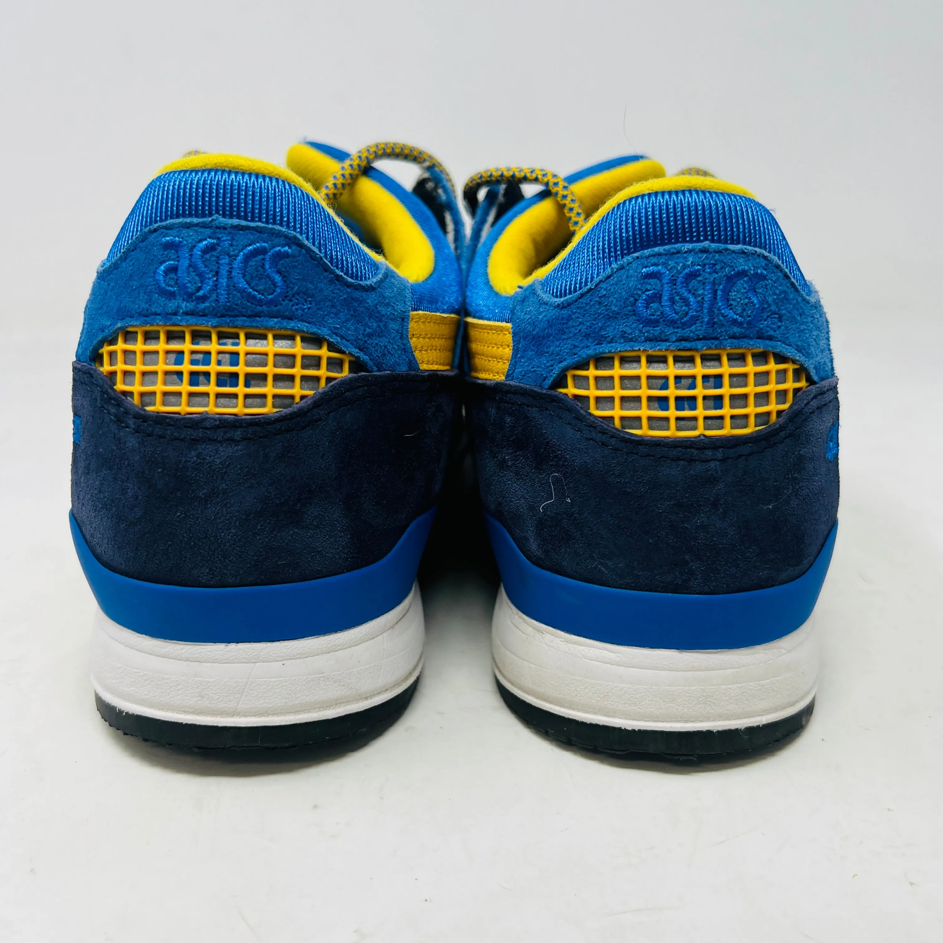 ASICS Gel-Lyte III '07 Remastered Kith Marvel X-Men Cyclops Opened Box (Trading Card Not Included)
