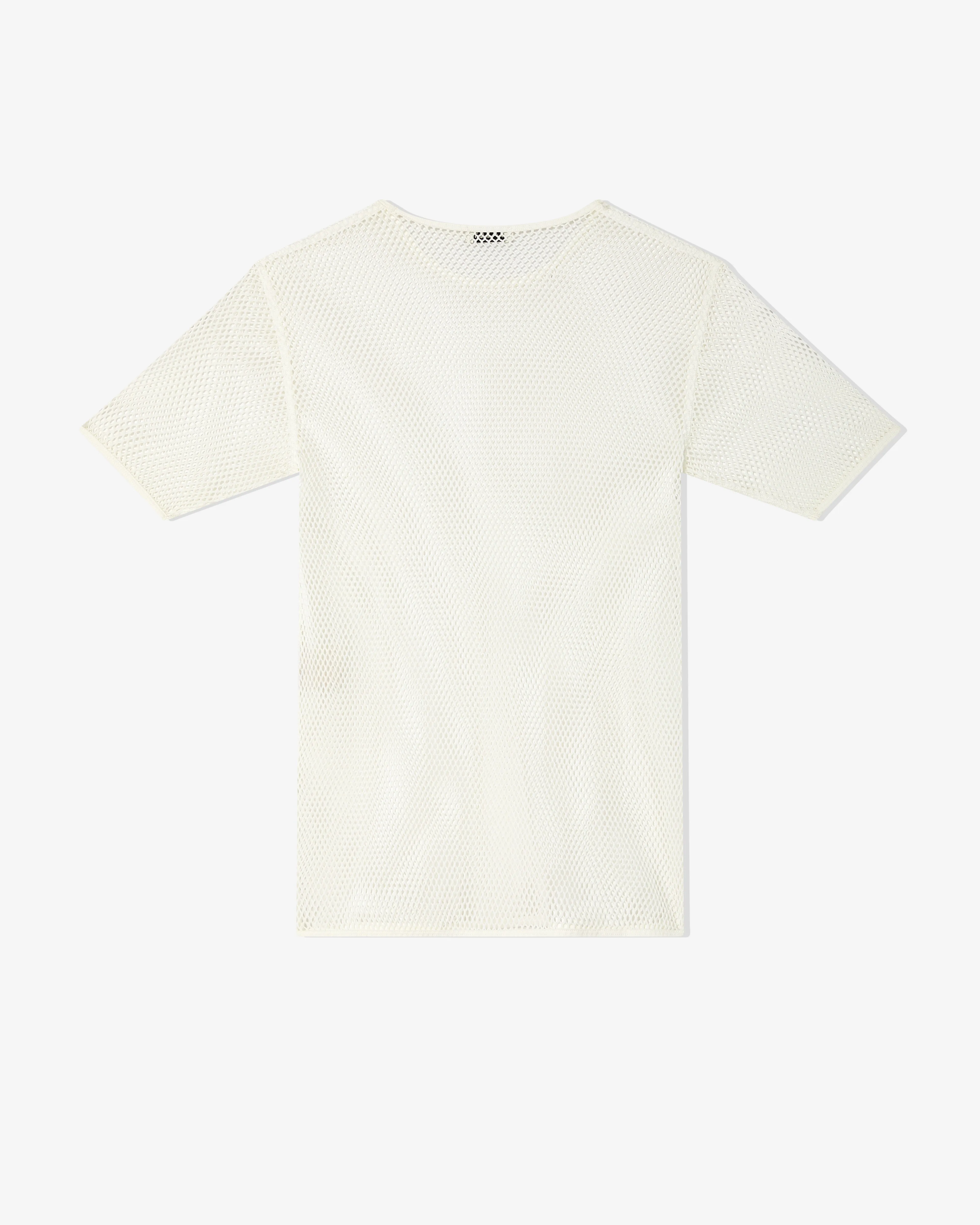 Bally - Men's Rete Top - (White)