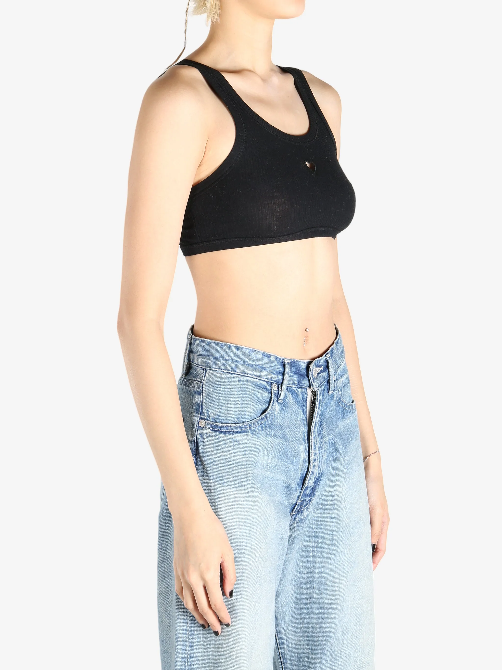 BASERANGE - Women Heart Bra