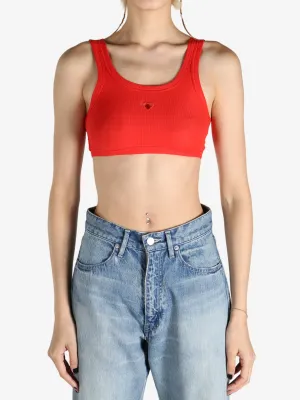 BASERANGE - Women Heart Bra